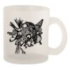 10oz Frosted Mug Thumbnail