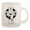 10oz Frosted Mug Thumbnail