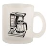 10oz Frosted Mug Thumbnail