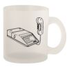 10oz Frosted Mug Thumbnail