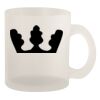 10oz Frosted Mug Thumbnail