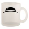 10oz Frosted Mug Thumbnail