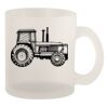 10oz Frosted Mug Thumbnail