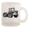 10oz Frosted Mug Thumbnail