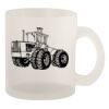 10oz Frosted Mug Thumbnail