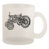 10oz Frosted Mug Thumbnail