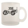 10oz Frosted Mug Thumbnail