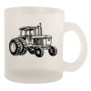 10oz Frosted Mug Thumbnail