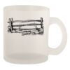 10oz Frosted Mug Thumbnail