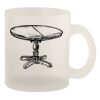 10oz Frosted Mug Thumbnail