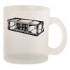 10oz Frosted Mug Thumbnail