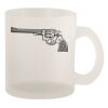 10oz Frosted Mug Thumbnail