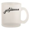 10oz Frosted Mug Thumbnail