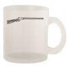 10oz Frosted Mug Thumbnail