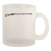 10oz Frosted Mug Thumbnail