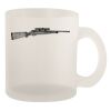 10oz Frosted Mug Thumbnail