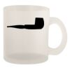 10oz Frosted Mug Thumbnail