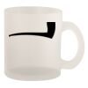10oz Frosted Mug Thumbnail