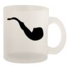 10oz Frosted Mug Thumbnail