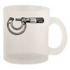 10oz Frosted Mug Thumbnail