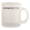 10oz Frosted Mug Thumbnail