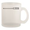 10oz Frosted Mug Thumbnail