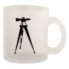 10oz Frosted Mug Thumbnail