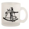 10oz Frosted Mug Thumbnail