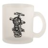10oz Frosted Mug Thumbnail