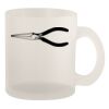10oz Frosted Mug Thumbnail