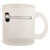 10oz Frosted Mug Thumbnail