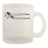 10oz Frosted Mug Thumbnail