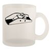 10oz Frosted Mug Thumbnail