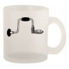 10oz Frosted Mug Thumbnail