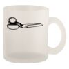 10oz Frosted Mug Thumbnail
