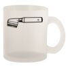 10oz Frosted Mug Thumbnail