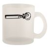 10oz Frosted Mug Thumbnail