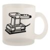 10oz Frosted Mug Thumbnail