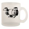 10oz Frosted Mug Thumbnail