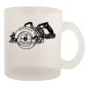10oz Frosted Mug Thumbnail