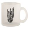10oz Frosted Mug Thumbnail