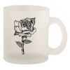 10oz Frosted Mug Thumbnail