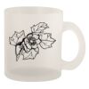 10oz Frosted Mug Thumbnail
