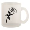 10oz Frosted Mug Thumbnail