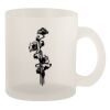 10oz Frosted Mug Thumbnail