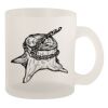 10oz Frosted Mug Thumbnail