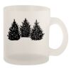 10oz Frosted Mug Thumbnail