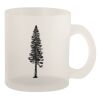 10oz Frosted Mug Thumbnail