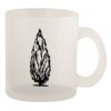 10oz Frosted Mug Thumbnail