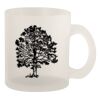 10oz Frosted Mug Thumbnail